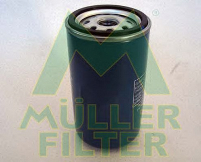 MULLER FILTER fo133 -  Масляный фильтр